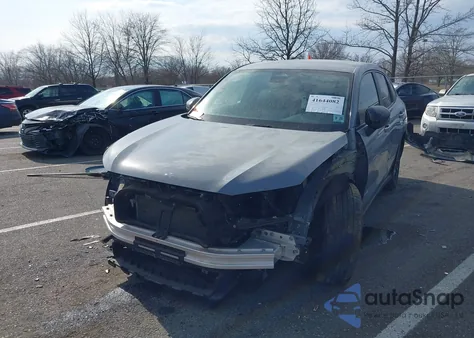 2024 Honda Hr-V from USA, damaged, VIN 3CZRZ2H51RM722901